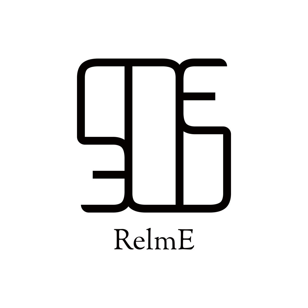 relme（レルメ）ロゴマーク